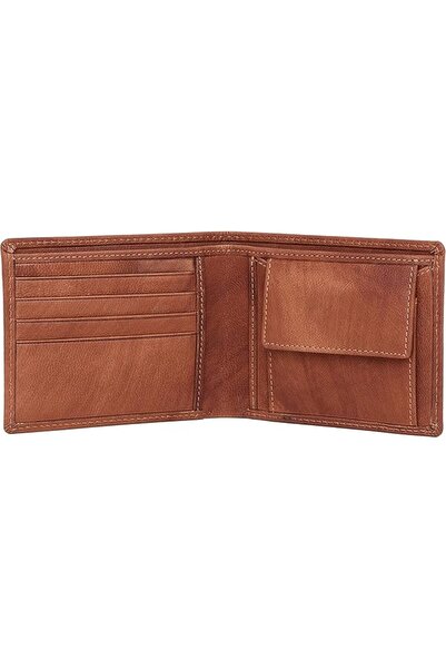 Wildhorn Men's Leather Wallet for Men Men's Wallet