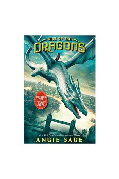 Generic (Unbranded) Rise of the Dragons