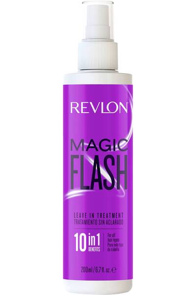 OEM Tratament leave-in 10 în 1, 200 ml