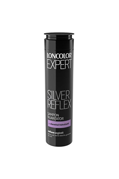 OEM Şampon nuanţator silver reflex, 250 ml