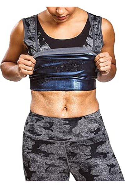 SWEAT Shaper womens Shaper Athletic Tank (pack of 1)