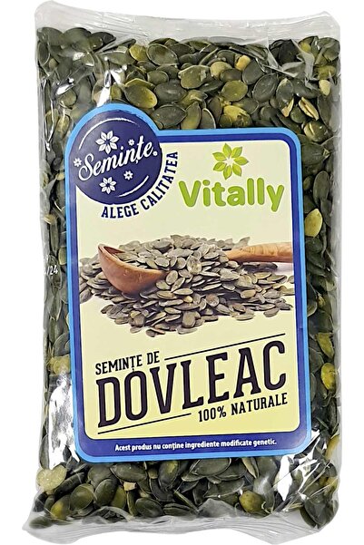 OEM Semințe de dovleac decojite, 250 g