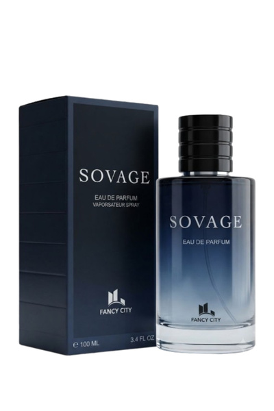 Fancy City عطر سوفاج 100 مل