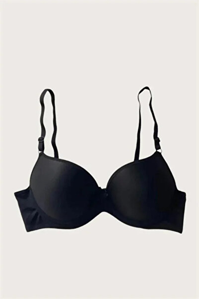 SS HOME CONCEPT Micro Fabric Push up Padded Underwire Daily Single Support Bra