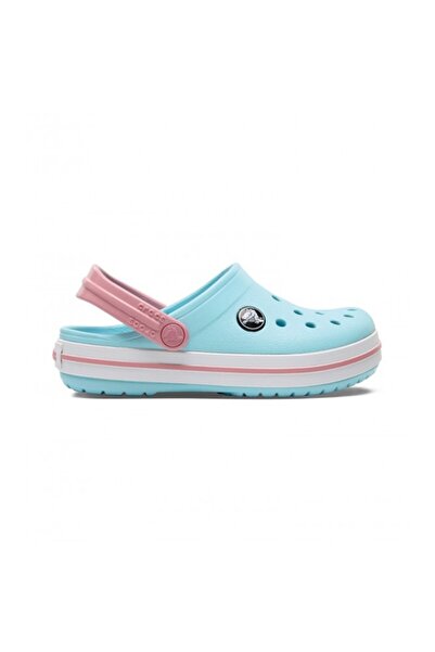 Crocs Crocband Clog Bebek Terlik 207005-4S3 Juststep
