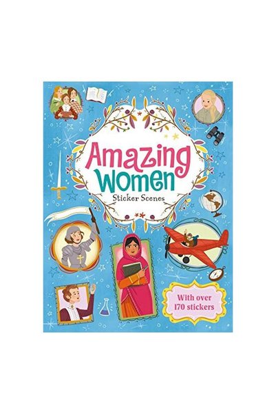 Generic (Unbranded) Femei uimitoare