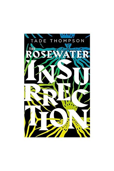 Generic (Unbranded) Rosewater Insurrection