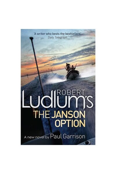 Generic (Unbranded) The Janson Option