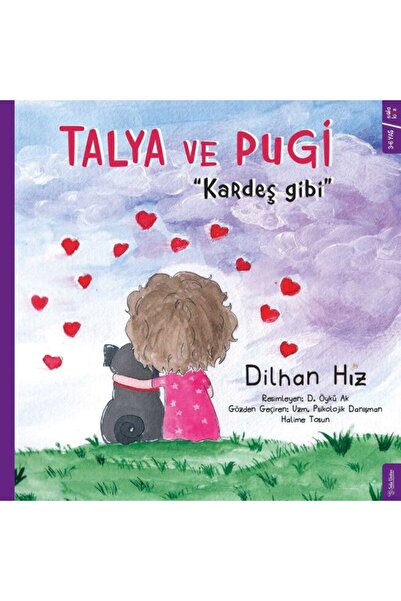 Sola Kidz Talya and Pugi''Like Sister''