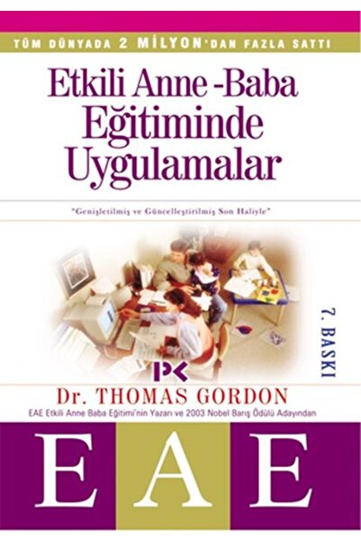 Profil Kitap Effective Practices in Mother and Father Training