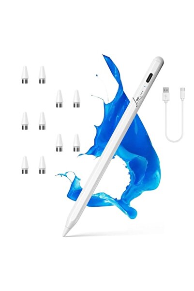 Louluna Stylus universal pentru iPad, Louluna, Creion pentru ecran tactil, ta...