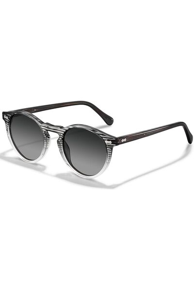 CARFIA Vintage Polarized Sunglasses for Men UV400 Protection Retro Fashion Ey...