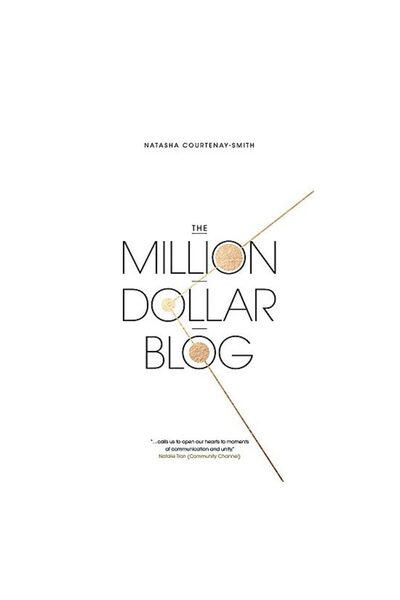 Generic (Unbranded) Million Dollar Blog