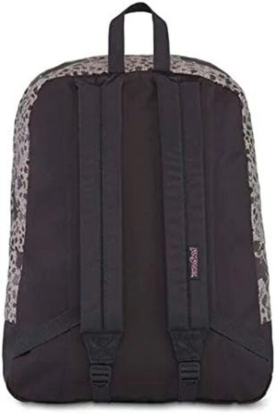 Jansport حقيبة ظهر سوبر بريك
