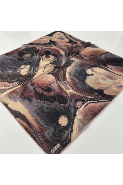 ARSEL MODA Tesettürün Yeni Adresi Arsel Moda Soft Cotton Scarf Lrb6106