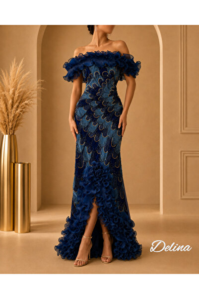Generic Brand Evening dress