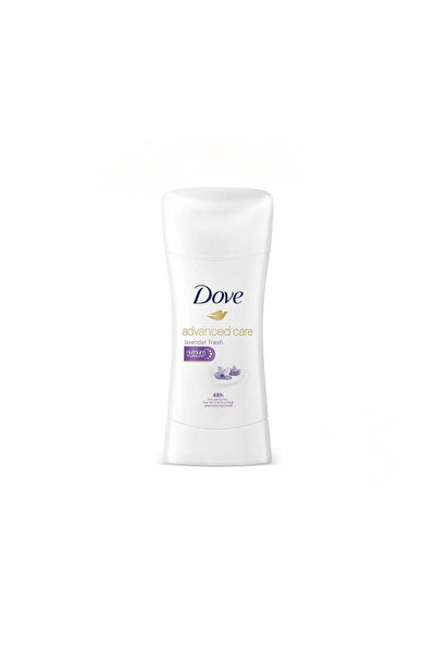 Dove Advanced Care Deodorant Lavender Fresh 74g