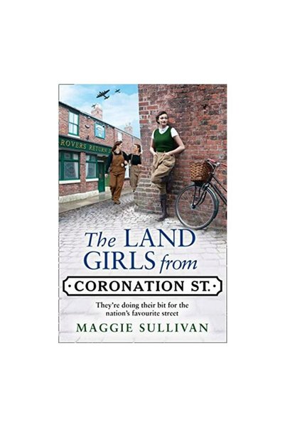 Generic (Unbranded) Land Girls from Coronation Street