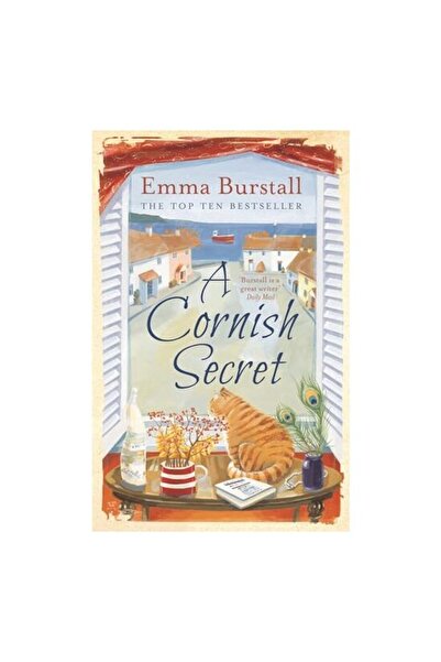 Generic (Unbranded) Cornish Secret