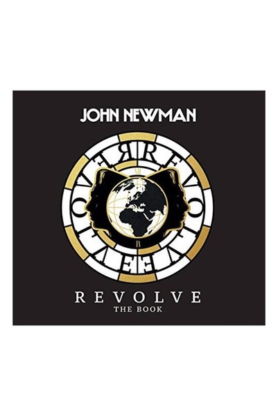 Generic (Unbranded) Revolve: Cartea