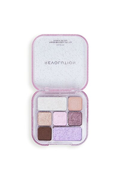 Makeup Revolution London Y2K Baby 00’s Angel Far Paleti
