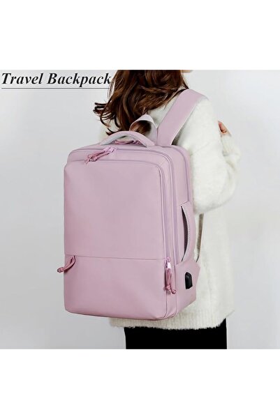 Generic Qiccijoo Travel Backpack 40L Flight Approved Carry On Backpack for Me...