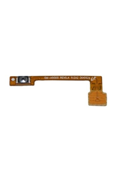 OEM Καλωδιοταινία Πλήκτρου ON/OFF Samsung Galaxy A5 SM-A500