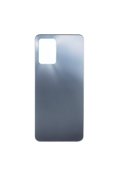 OEM Καπάκι Μπαταρίας Xiaomi Poco F4 5G Moonlight Silver