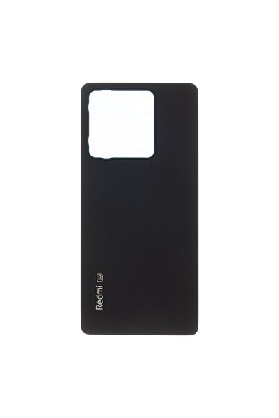 OEM Καπάκι Μπαταρίας Xiaomi Redmi Note 13 5G Black