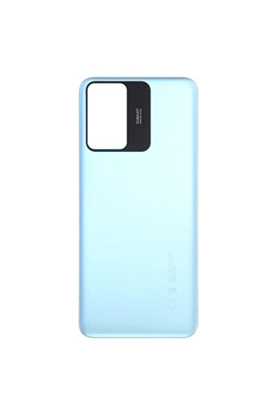 OEM Καπάκι Μπαταρίας Xiaomi Redmi Note 12S 5G Ice Blue
