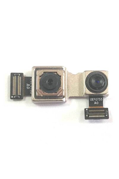 OEM Πίσω Κάμερα Xiaomi Redmi Note 6 Pro