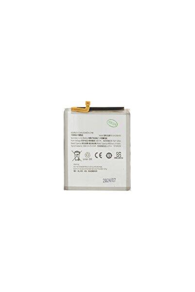 OEM Μπαταρία για Samsung Galaxy A55 A556 EB-BA256ABS 5000mAh (Bulk)