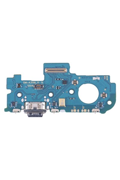 OEM Πλακετάκι Φόρτισης Samsung Galaxy A35 A356