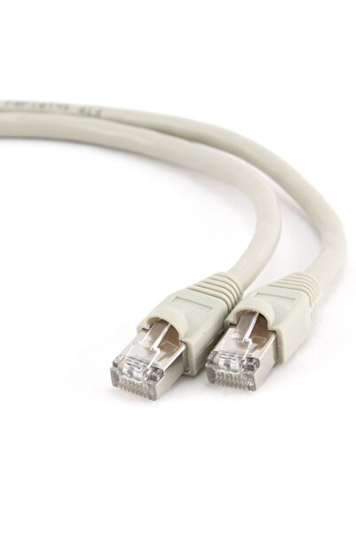 Gembird Cablu FTP Patch cord cat 6 0 5m Gri