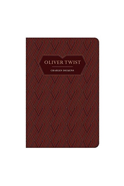 Generic (Unbranded) Oliver Twist (Chiltern Classic)