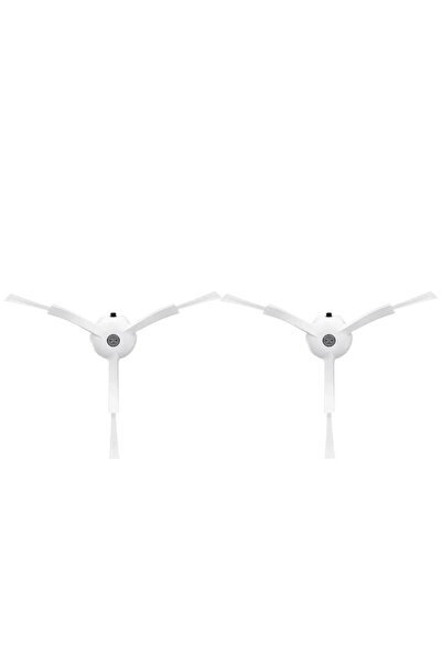 LİN GRUP Set de 2 piese de schimb compatibile cu aspiratorul robot Roborock Q...