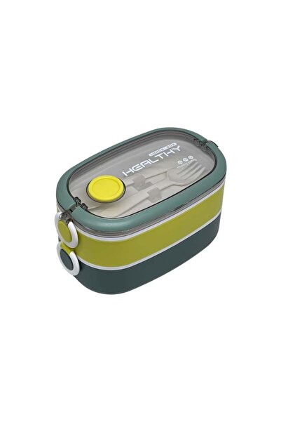 Vagon صندوق غداء 900 مل (ألوان متنوعة، قطعة واحدة) 6729