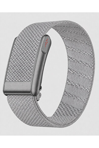 Loop Smart Fitness Band with Heart Rate, SpO2, Body Temperature, HRV, 30+ Spo...