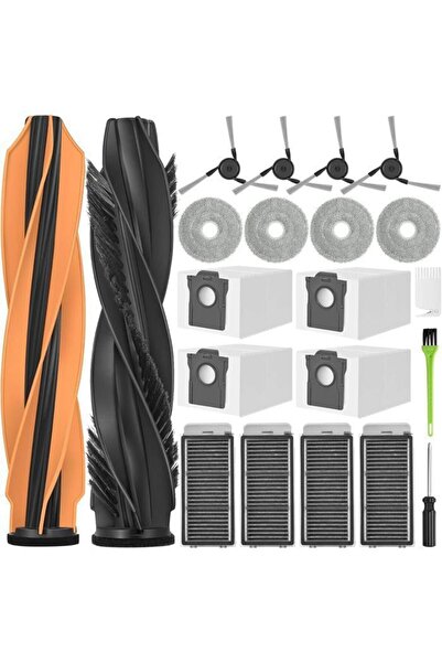 STARSTAR L40s Pro Ultra Accessories for Dreame X50 Ultra / L40s Pro Ultra / L...