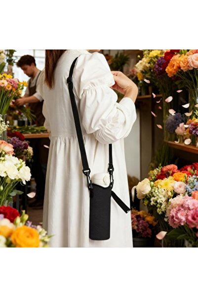 STARSTAR Suitable for Water Bottle Holder Portable Cool Sleeve Insulated Wris...