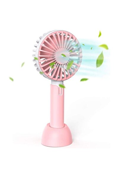 STARSTAR Portable fan, mini portable fan, suitable for office, outdoor, sport...