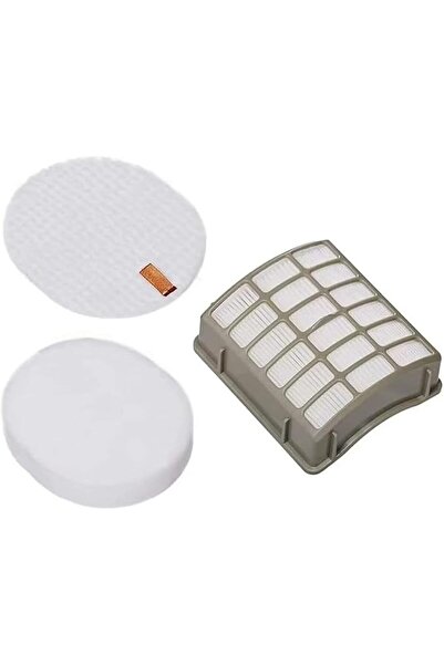 STARSTAR Suitable for Shark NV70, NV80, NV90, and UV420 filter/sponge sets; f...