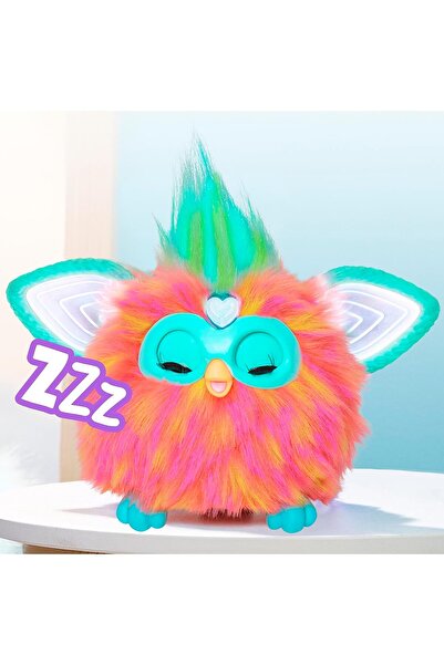 Furby كورال (عبوة من قطعتين)