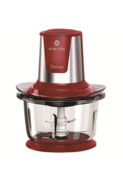 SİNGER Πολυλειτουργικός Πολυτελής Κόφτης 500W 40.MC-500-1