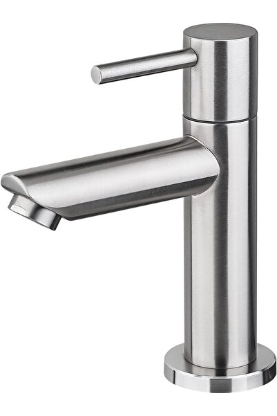 STARSTAR Cold water basin faucet, single-handle mixer faucet, suitable for ou...