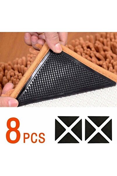STARSTAR Anti-slip carpet clips, carpet clips, double-sided anti-wrinkle carp...