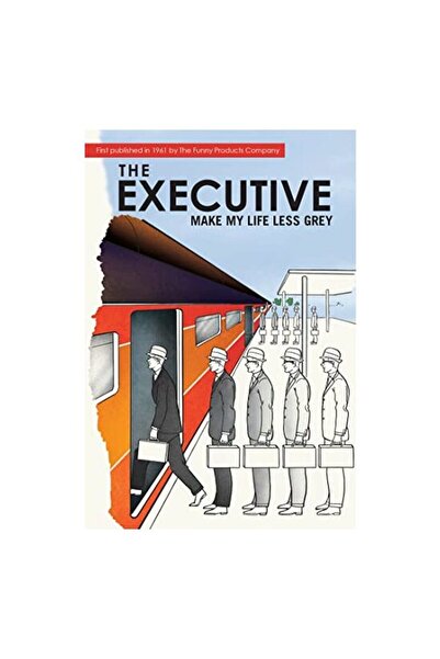 Generic (Unbranded) The Executive