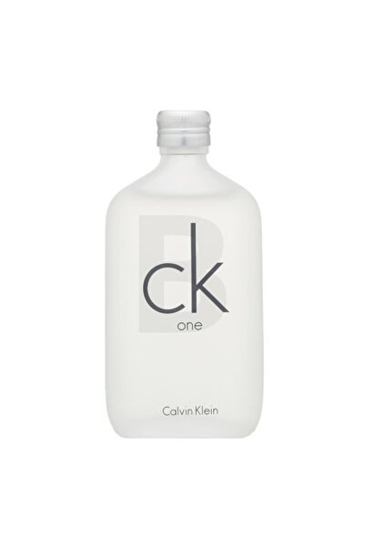 Calvin Klein CK One Unisex Apă de Toaletă 50 ml