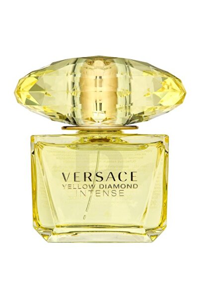 Versace Yellow Diamond Intense Apă de parfum pentru Femei 90 ml