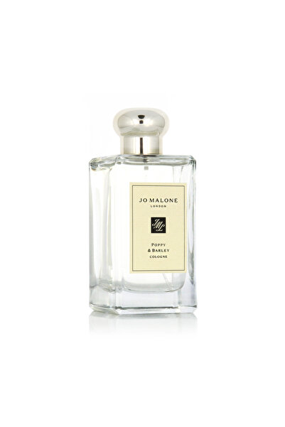 Jo Malone Poppy & Barley Apă de Toaletă 100 ml Unisex
